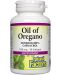 Oil of Oregano, 180 mg, 30 капсули, Natural Factors - 1t