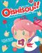 Oishisou: The Ultimate Anime Dessert Book - 1t