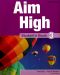 Aim High: 3 Student Book.Aнглийски език 9 - 12. клас - 1t