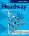 Headway, 4th Edition Intermediate: Workbook with Key and iChecker CD Pack - 1t