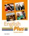 Английски език за 5 - 8. клас English Plus 4 SB - 1t