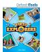 Оксфорд First Explorers 1: iTools DVD-ROM-7007 - 1t