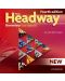 Headway, 4th Edition Elementary: Class Audio CDs (3) 9075 - 1t