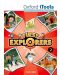 Оксфорд First Explorers 2: iTools DVD-ROM-7014 - 1t