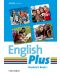 English Plus 1: Student's Book.Английски език за 5 - 8. клас - 1t