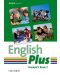 English Plus 3: Student's Book.Английски език за 5 - 8. клас - 1t