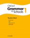 Oxford Grammar for Schools 1 Teacher's book & Audio - 1t