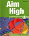 Aim High: 1 Student Book. Английски език 9 - 12. клас. - 1t