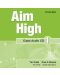 Aim High 1 Class CD - 1t
