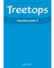 Книга за учителя Treetops Teacher's Book 3 - 1t