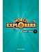 World Explorers 1 Teacher's Book - 1t