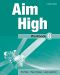 Aim High: 6 Workbook Pack.Тетрадка английски език 9 - 12. клас - 1t