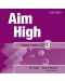 Aim High 3 Class CD - 1t