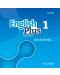 English Plus 2 Edition: 1 Class CDs (x3) - 1t