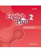 English Plus 2E 2 Class CD - 1t