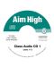 Aim High 6 Class CD - 1t