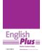 English Plus Starter: Teacher's Book with Photocopiable Resources - 1t