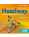Headway 4E Pre - Intermediate Class CD - 1t