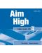 Aim High 5 Class CD - 1t