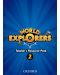 World Explorer 2 Teacher's Pack - 1t
