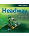 Headway 4E Beginner Class CD - 1t