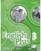 Тетрадка английски за 7. клас English Plus Bulgaria Edition 7 Workbook - 1t