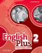 Тетрадка по английски език за 6. клас English Plus ED 6 WB BG - 1t