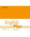 English plus 4 Class CD - 1t