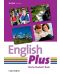 English Plus Starter: Student's Book.Английски език - 1t
