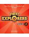 First Explorers 2: Class CDs (2:) - 1t