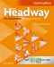 Headway, 4th Edition Pre - Intermediate: Workbook with Key and iChecker CD Pack - 1t