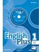 Книга за учителя English Plus 2E 1 Teacher's Pack - 1t