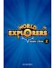 World Explorers 2 Teacher's Book - 1t