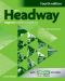 Headway 4th Edition Beginner Workbook With Key and iChecker Pack.Тетр. - 1t
