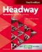 Headway, 4th Edition Elementary: Workbook and iChecker with Key.Тетрадка - 1t