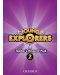 Young Explorers 2: Teacher's Resource Pack - 1t