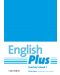 English Plus 1: Teacher's Book with Photocopiable Resources - 1t