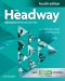 Headway, 4th Edition Advanced: Workbook with Key and iChecker CD Pack - 1t