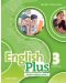 Английски за 7. клас English Plus Bulgaria Edition 7 Student's book (BG) - 1t