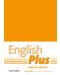 Книга за учителя English Plus 4 Teacher's Book - 1t