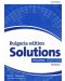 Solutions 3E Bulgaria Edition B1 part 2 Workbook (BG)  -  9 кл - 1t
