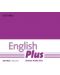 English Plus Starter: Audio CD (2) - 1t