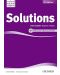 Solutions 2E Intermediate Teachers Book & CD-ROM Pack - 1t