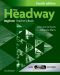 Headway 4E Beginner Teacher's Disk Pack - 1t