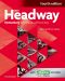 Headway, 4th Edition Elementary: Workbook and iChecker without Key.Тетрадка - 1t