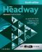 Headway 4E ADV Teacher's Book & Teacher's RES CD-ROM Pack - 1t