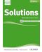Solutions 2E Elementary Teacher's Book & CD-ROM Pack - 1t