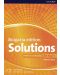 Solutions 3E Bulgaria Edition B1 part 1 Student's book (BG)  - 9 кл. - 1t