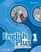 Тетрадка английски език за 5. клас English Plus Bulgaria ED 5 WB (BG) - 1t