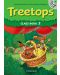 Английски език за 1 - 2. клас + тетрадка СИП/ЗИП Treetops SB 2 Pack - 1t